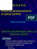 Diagnosis Gerd Takeda