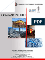 Company Profile SPVMB