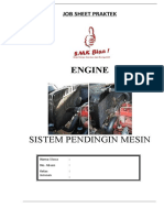 Job Sheet praktek-sistem-pendingin-mesin.docx