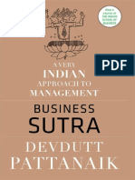 Business Sutra - A Very Indian Approach To Management PDF