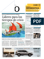 Ieco Lideres en Tiempo de Crisis Revista