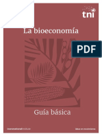 Tni La Bioeconomia Guia Basica