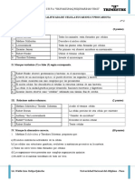 Practica de Teoria Celular y Celula P-E - WRW 2019