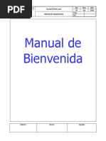 Download Manual de Bienvenida by Irais Esparza SN41443229 doc pdf
