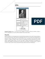 [PD] Documentos - Benjamin Franklin.pdf