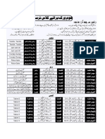 Homework Nursery To 8th