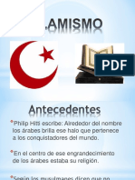 Islamismo