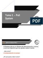 Pull System