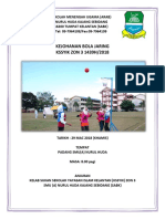 Buku Program PertandinganBola Jaring PDF