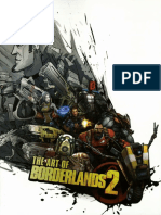 The Art of Borderlands 2.pdf