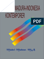 Kamus Madura Indonesia