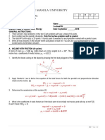 Quiz 4 - Pre LT Quiz Answer Key PDF