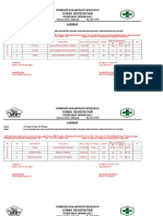 PMT Balita Gizi Buruk