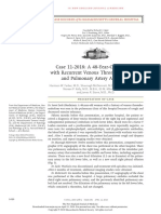 CASO PX 48 AÑOS CON TEV RECURRENTE Y ANUERSIMA DE LA ArP PDF