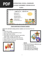 Free Cursive Writing Paragraph Worksheets PDF | PDF | Earth | Planets