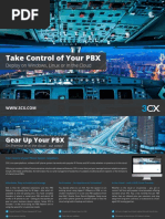 3CXPhoneSystem Brochure