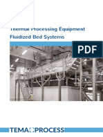 Fluidized Bed Systems