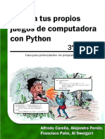 Inventa tus propios juegos de computadora con Python, 3ra Ed.pdf