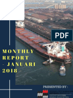 January Report 2018 PDF