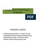 1. Konsep Dasar Triase