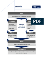 DCF Model Structure PDF