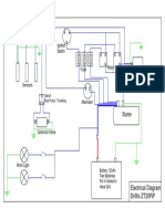 Drillto Electrical CKT-Model PDF