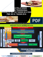 Materi NS Surabaya