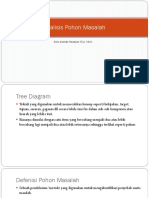 Pohon Masalah PDF
