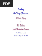 Granthraj Vol 1 PDF | PDF | Bhagavata Purana | Vaishnavism