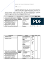 Silabus - Paket Program Pengolah Angka (Spreadsheet)