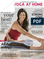 A Complete Guide To Yoga at Home (gnv64) PDF