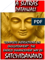 Energy Enhancement Yoga Sutras of Patanjali PDF