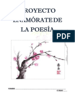 Proyecto Poesía