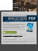 Planeta Cómic - PDF Octubre181019