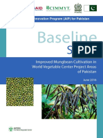 Mung Bean Baseline Report PDF