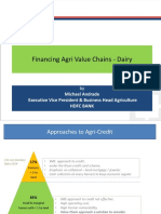 Agri Fin - Webinar _HDFC- Apr 16