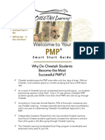 PMP Smart Start Guide