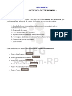Roteiros de Cerimonial PDF