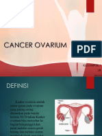 CA Ovarium 