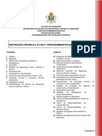 It N. 01 Procedimentos Administrativos