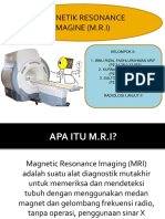 Tugas Kelompok MRI