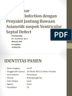 Bacterial Infection Pada PJB