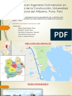 Lineamientos Del Pmbok Aplicados A La Construccion