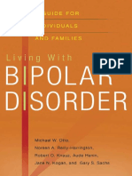 Living With Bipolar Disorder