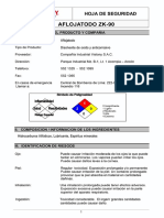 2 MSDS - Aflojatodo-Vistony