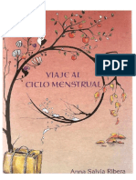 Viaje Al Ciclo Menstrual PDF