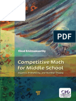 Matemática Competitiva para o Ensino Médio