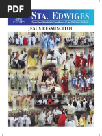 Santuariosantaedwiges Com Br 2018 05 Sta Edwiges Abril 2018 Master a Segunda Carta de São Paulo Aos Coríntios Pe Mauro Negro