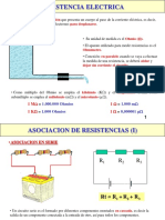 Electricidad y Electronica