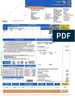 Bill For Current Month PDF